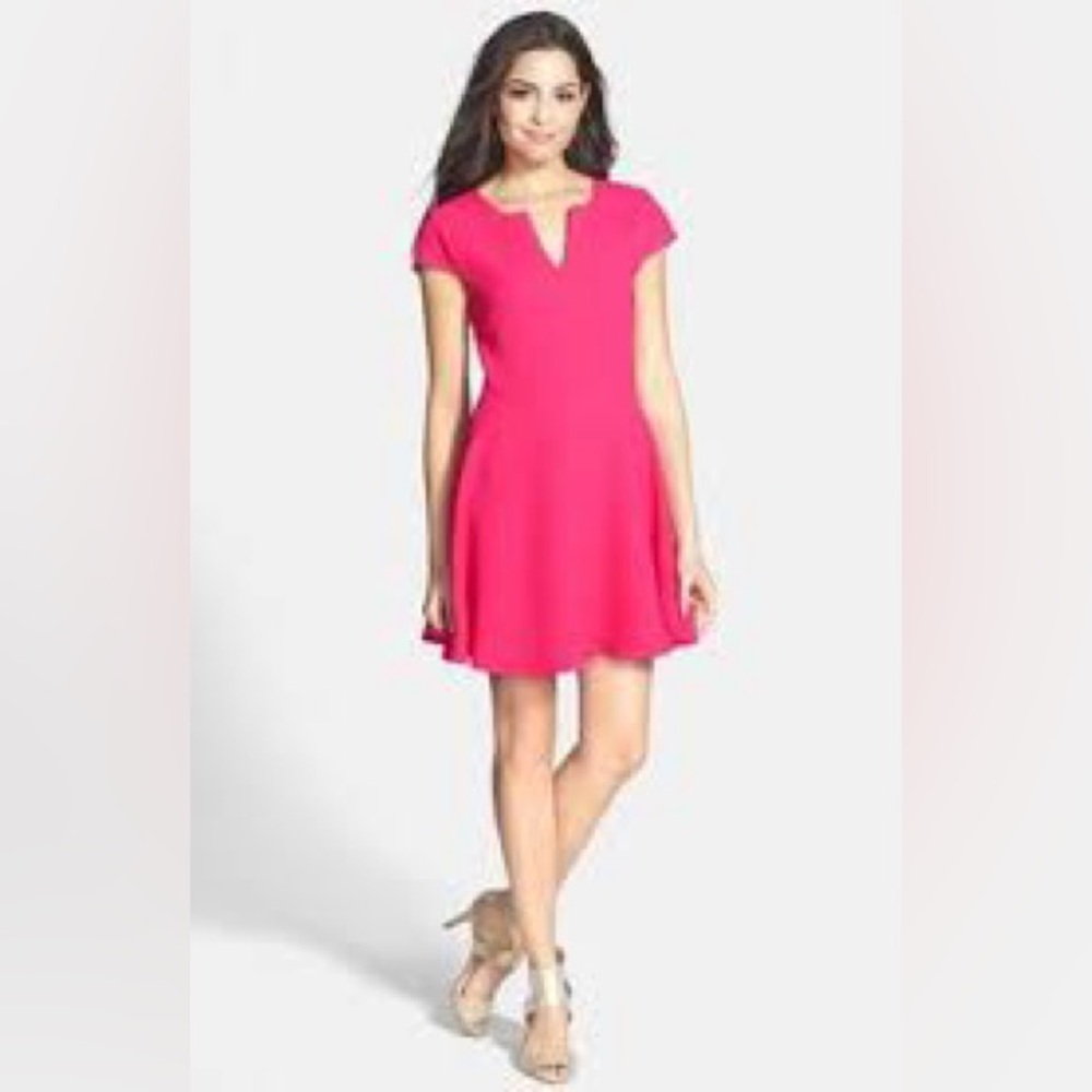 Everly "Best Ever" Skater Dress sz.M